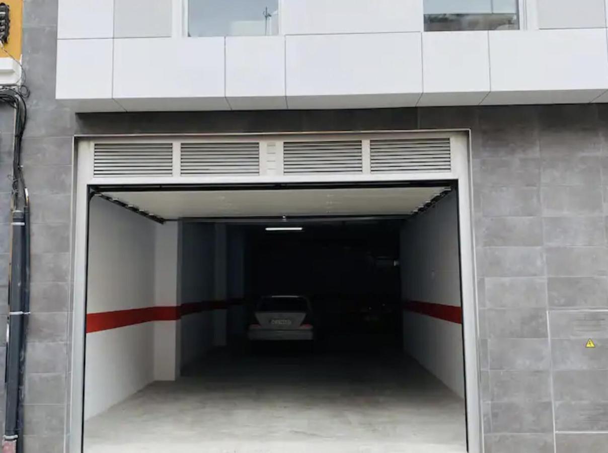 Nuevos Lightbooking Livian Suites Las Palmas Exterior foto