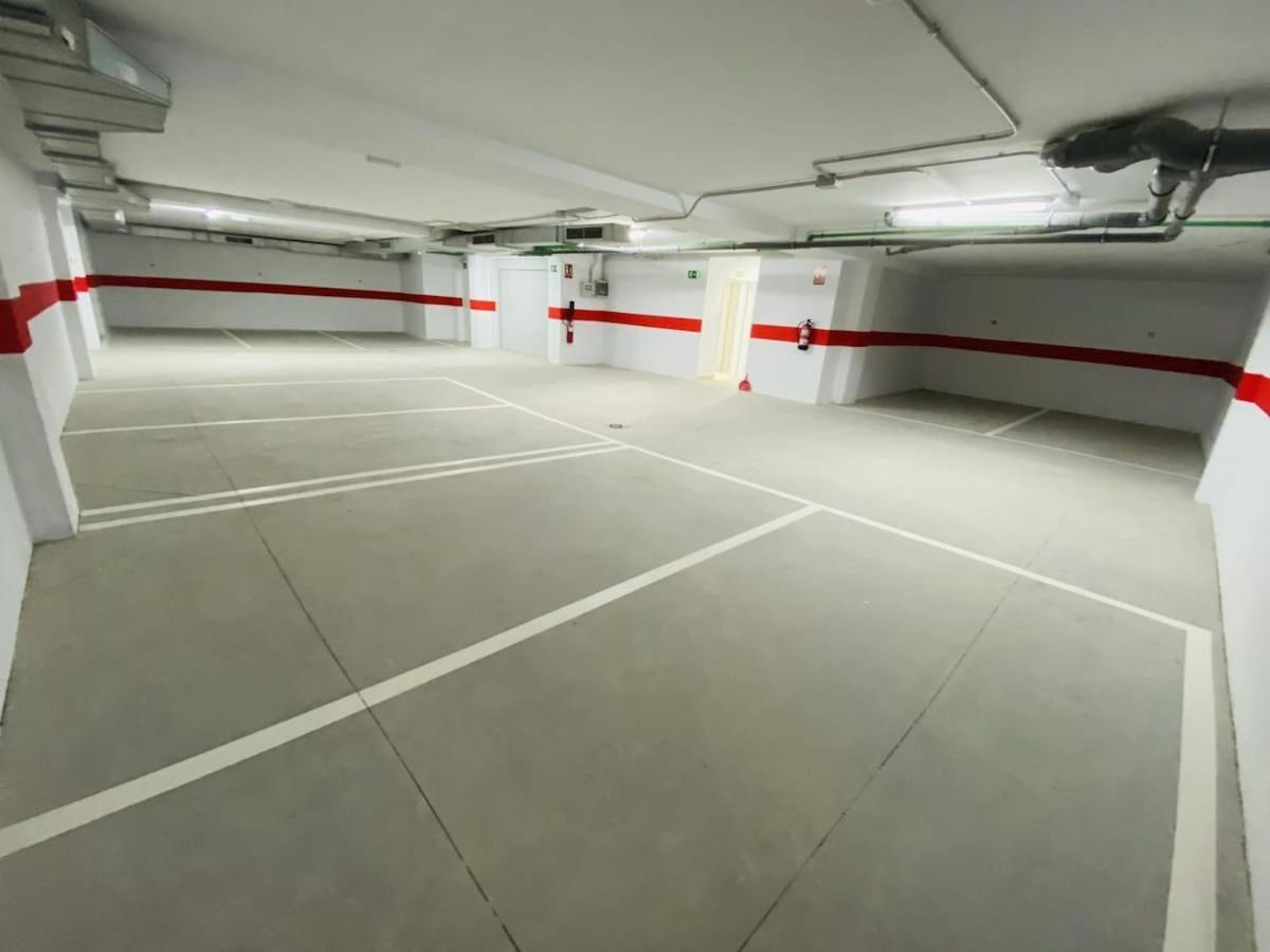 Nuevos Lightbooking Livian Suites Las Palmas Exterior foto