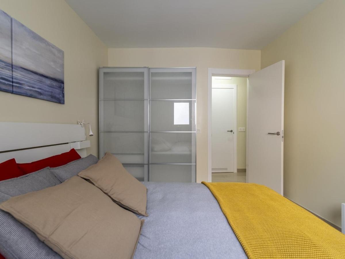 Nuevos Lightbooking Livian Suites Las Palmas Exterior foto