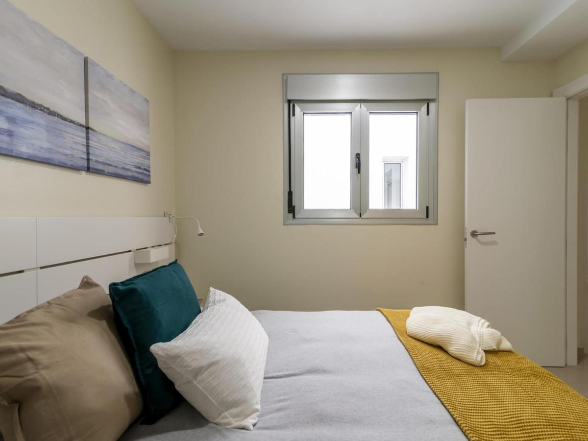 Nuevos Lightbooking Livian Suites Las Palmas Exterior foto