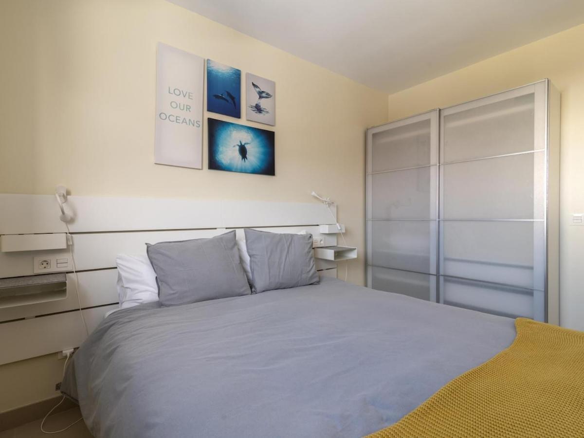 Nuevos Lightbooking Livian Suites Las Palmas Exterior foto